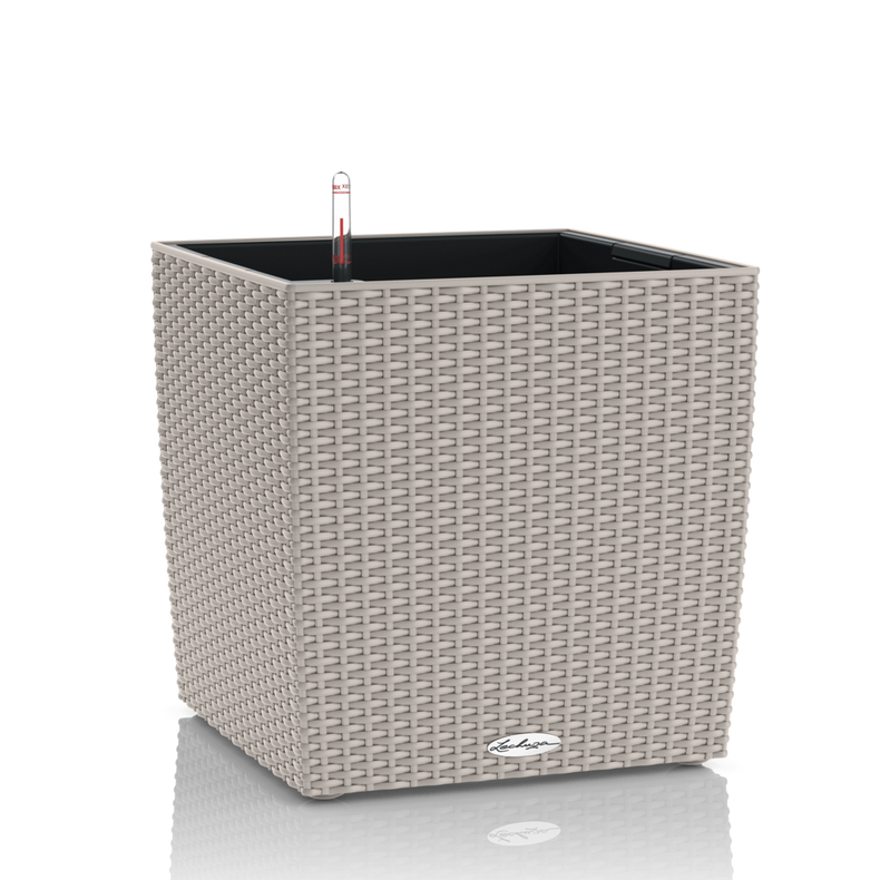 CUBE Cottage 30 sand brown